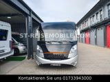 HYMER / ERIBA / HYMERCAR B 524 SL 3 Liter Motor*Sat/TV*Solar*Klima*Autark - Motor Wohnwagen gebraucht
