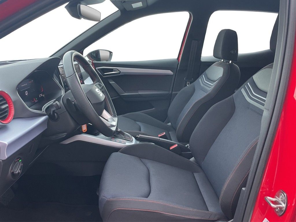 Seat Arona - Bild 11
