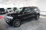 Jeep Grand Cherokee 3.0 CRD 4x4 Overland - Jeep Grand Cherokee in Bochum