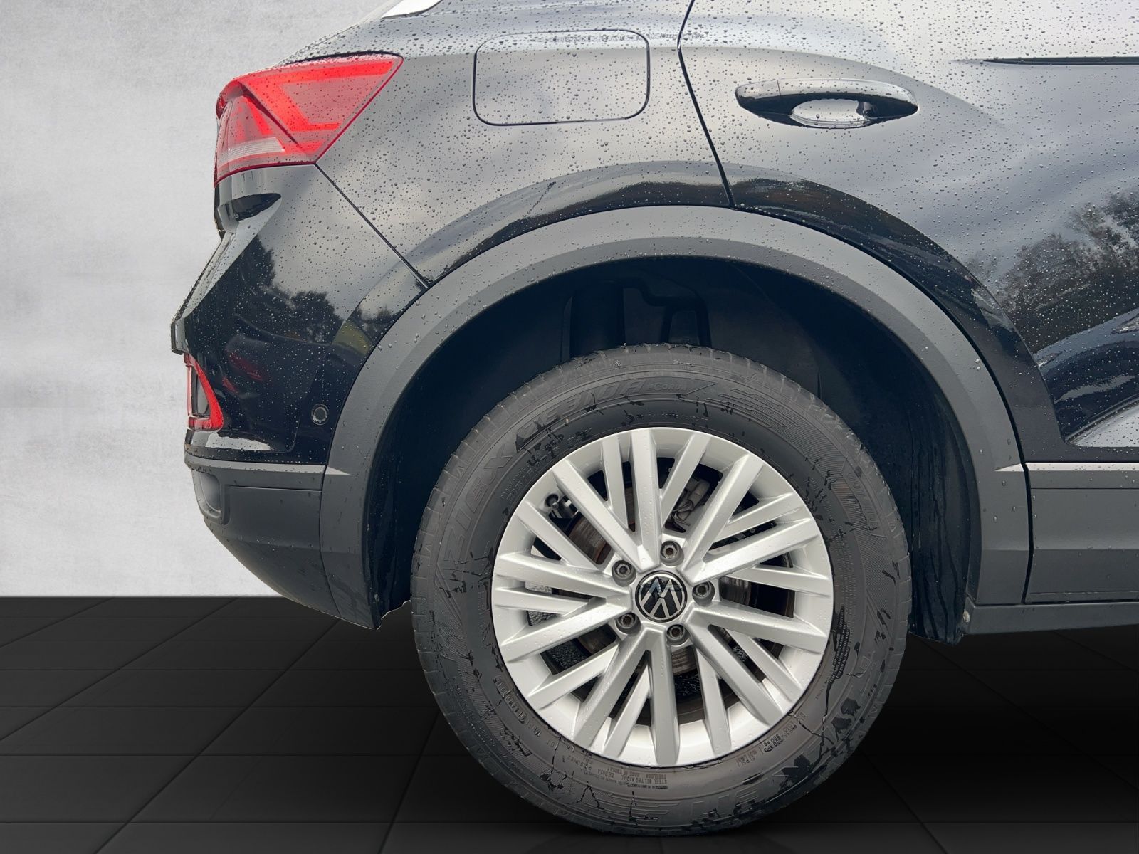 T-Roc Life 1.0 TSI Navi*Kamera*Klima