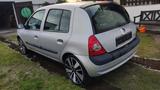Renault Clio Campus 1.2 16V, voll fahrbereit - Renault Clio aus 2005: Campus
