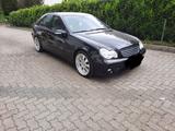 Mercedes-Benz C 180 KOMPRESSOR - Mercedes-Benz C 180 aus 2006: Kompressor