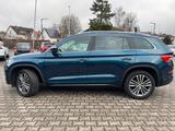 Skoda Kodiaq L&K 4x4+PANO+LH+NAVI+PARKASSIST+STD.HZG - Skoda Gebrauchtwagen in Nürnberg