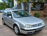 Volkswagen Golf 1.6 Auto Special/Tüv 03.27/Klima/Insp. neu - gebrauchte VW Golf aus dem Jahr 2002