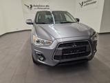Mitsubishi ASX Edition 2WD Diesel 1.Hand Euro5 - Mitsubishi aus 2013