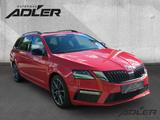 Skoda Octavia Combi RS 4x4 2.0 TDI El. Panodach Navi D - Skoda Octavia: RS TDI Combi