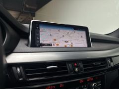 BMW X5 M50 X5M50D HUD AD AHK-klappbar Panorama Leder