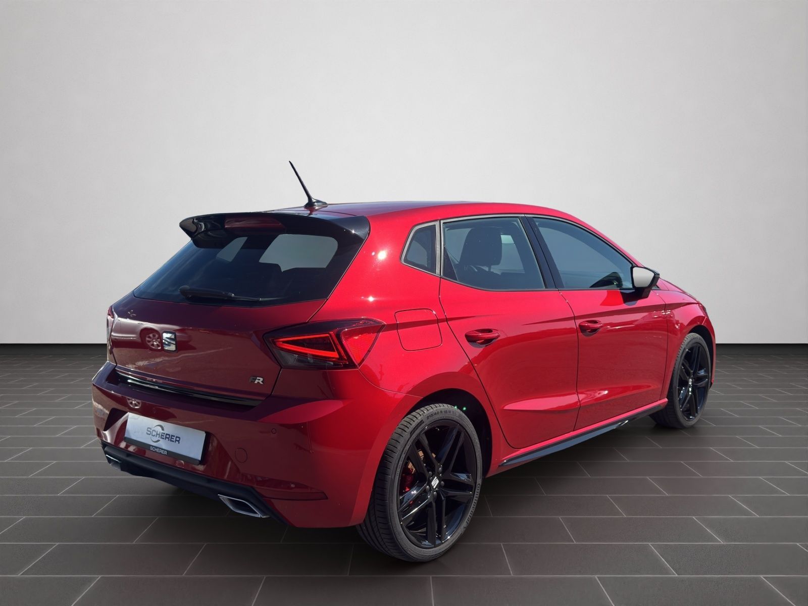 Seat Ibiza - Bild 3