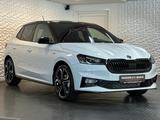 Skoda Fabia 1.5TSI MONTE CARLO* LED#FH#SHZ#VIRT#ACC#LH - Skoda Fabia: Weiß