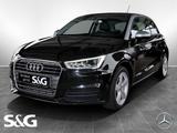 Audi A1 XENON+16 ZOLL+KLIMAAUTOMATIK+SITZHEIZUNG - gebrauchte Audi A1 aus dem Jahr 2017