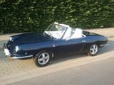 Fiat FIAT 850 Spider Cabrio (Oldtimer H Kennzei... - Fiat aus 1972: Cabrio
