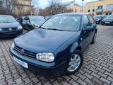 Volkswagen Golf 1.6 EDITION AUTOMATIK*5´TRG*KILMA*LPG - aus 2000: Auto