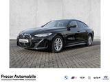 BMW 420d Sitzheizung, Live Cockpit Professional, Anh - BMW 4er Reihe aus 2023