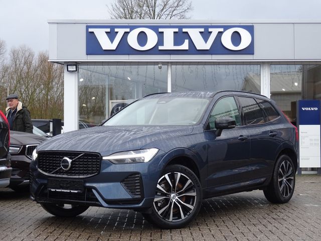 Volvo XC60 B4 Plus Dark Mild-Hybrid PANO/BLIS/STANDHZG