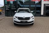Skoda Kodiaq Clever 4x4 Standhzg Virtual Kamera LED - Skoda Kodiaq CLEVER mit Diesel-Antrieb