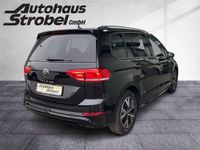 Volkswagen Touran - Vorschau Bild 5