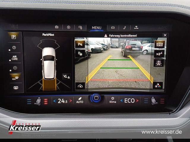 Touareg R 3.0 V6 TSI eHybrid 4Motion ACC/AHK/SHZ