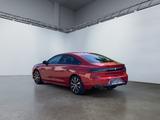 Peugeot 508 PHEV Automatik AHK - gebrauchte Peugeot 508 aus dem Jahr 2020