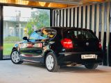 BMW 116i Alu-Klima - BMW 116 aus 2008: 116i
