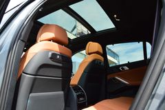 BMW X6 – 18 / 21