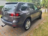Volkswagen Touareg 2.5 TDI DPF Tiptronic - - Volkswagen Touareg mit Diesel-Antrieb: Automatik, 2.5