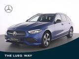 Mercedes-Benz C 180 T Avantgarde+NavPrem+LED-HP+AHK+EHeckk+RFK - gebrauchte Mercedes-Benz C 180 aus dem Jahr 2022