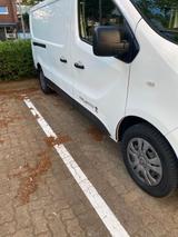 Fiat Talento - Fiat Talento aus 2021