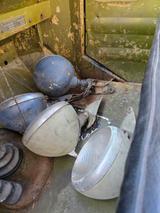 Mercedes-Benz LAK3500/36 4x4 - Mercedes-Benz Lak