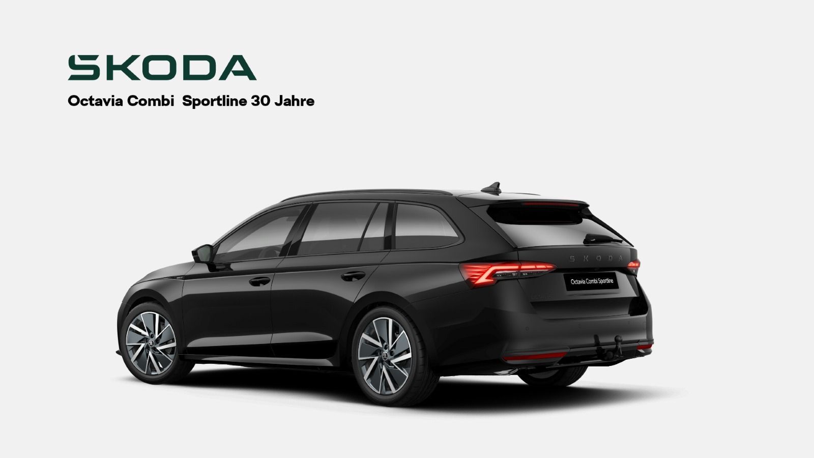 Skoda Octavia - Bild 2