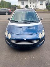 Smart ForFour 1.3 Benziner - Smart ForFour in Hannover