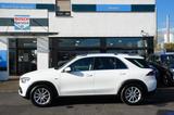 Mercedes-Benz GLE 350de 4Matic*ACC*AHK*AIRMATIC*BUR*KAM* - Gebrauchtwagen in der Nähe & deutschlandweit