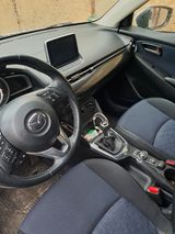 Mazda 2 SKYACTIV-G 75 Exclusive-Line Exclusive-Line - Mazda 2: 7.2