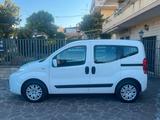 Fiat Qubo 1.3 MJT 75 CV Trekking DUALOGIC 12 mes - Fiat Qubo mit Diesel-Antrieb: Automatik