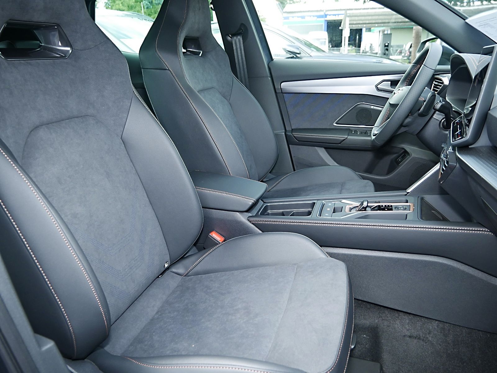 Cupra Formentor - Bild 9