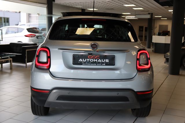 Fahrzeugabbildung Fiat 500X Cross|1HAND|PANO|KAMERA|ACC|19ZOLL|