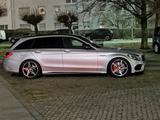 Mercedes-Benz Mercedes C400 T-Modell S205 AMG-Line und N... - Mercedes t modell gebraucht