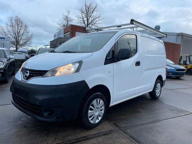 Nissan NV200 / Kasten Comfort