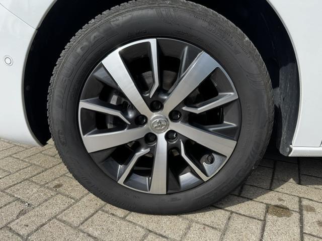 Toyota Proace Verso 2.0 L1 Teamplayer ACC FACEL. LED