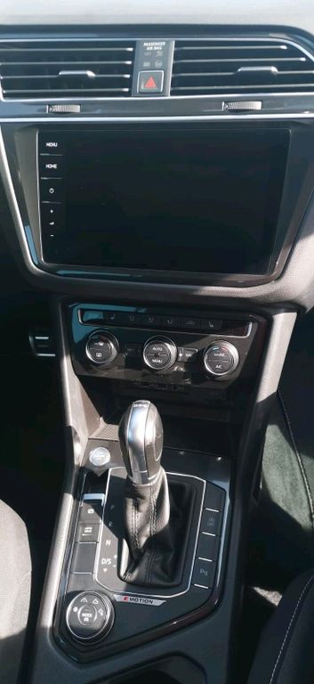 Image of Volkswagen Tiguan