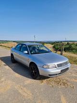 Audi A4 1.6 - - gebrauchte Audi A4 aus dem Jahr 1997