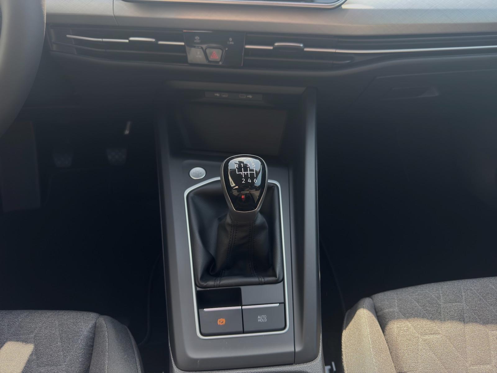 Volkswagen Golf 1.5 TSI Life Business *LED/Navi/ACC/RFK/PDC, миниатюра 16