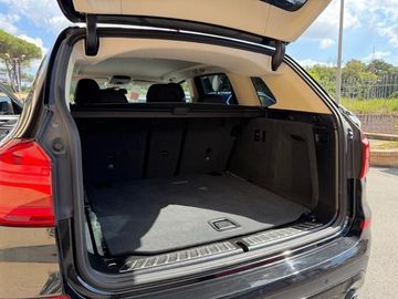 BMW X3 - 7