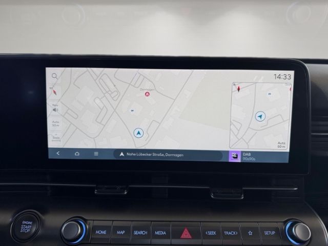 Hyundai KONA - Bild 9