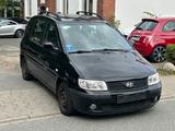 Hyundai Matrix 1.5 CRDI GLS - Hyundai Matrix aus 2006