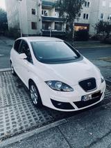 Seat Altea 1.4 tsi  tüv bis 08. 2027 - Seat Altea: 1.2