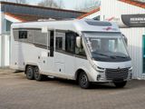 Carthago chic e-line I 51 QB DA. Infotainment - Carthago Chic 51