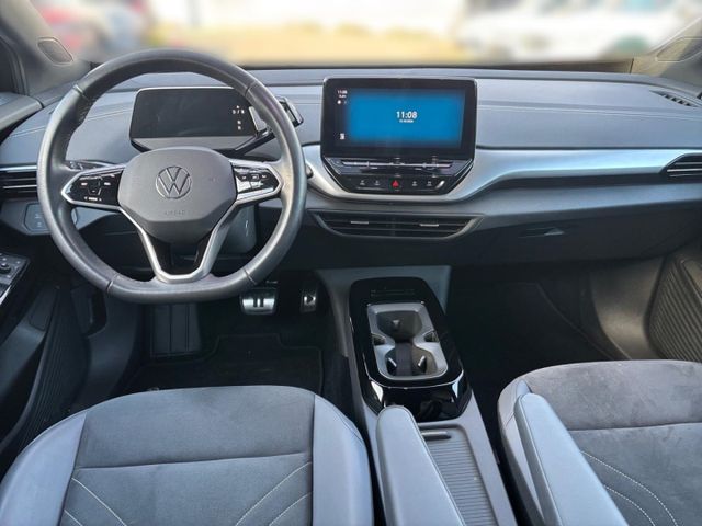 ID.4 Pro Performance electric ACC CarPlay