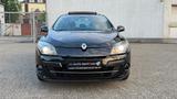 Renault Megane III 1.5 AUTOMATIK*PANO*NEU TÜV - Renault Megane mit Diesel-Antrieb: Limousine, Automatik