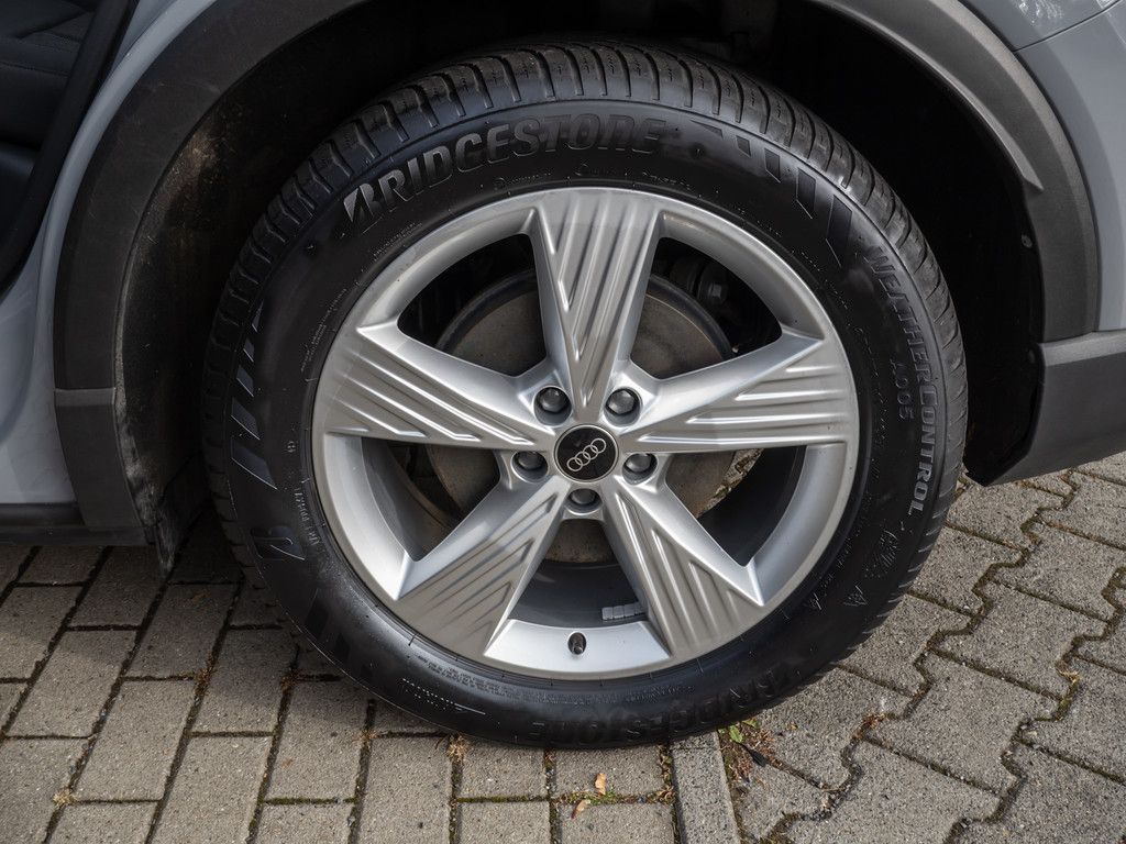 Audi Q4 e-tron - Bild 7