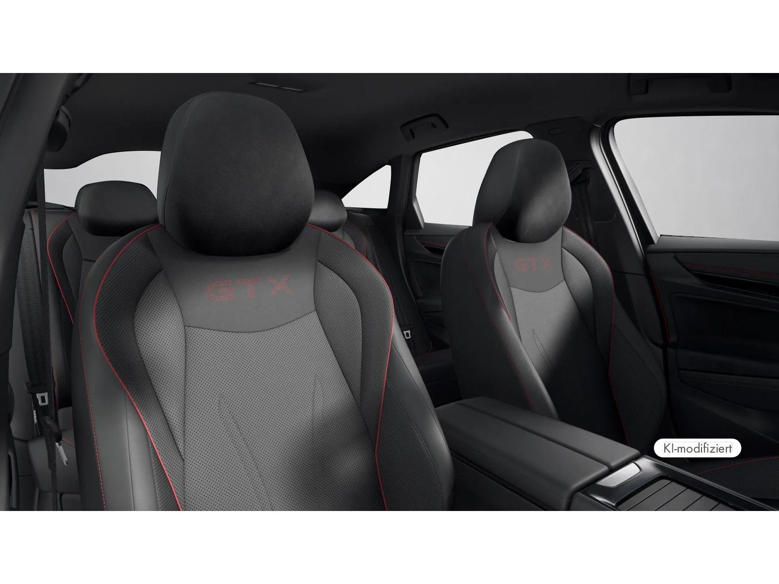 Volkswagen ID.7 GTX 4MOTION 86 kWh | SOH 100% | 21" in Schw